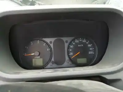 Утилизация автомобиля ford fusion (cbk) ambiente года 2003 питание f6ja