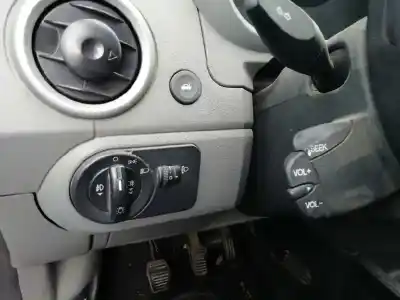 Утилизация автомобиля ford fusion (cbk) ambiente года 2003 питание f6ja