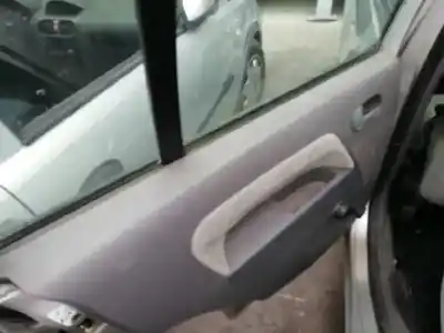 Утилизация автомобиля ford fusion (cbk) ambiente года 2003 питание f6ja