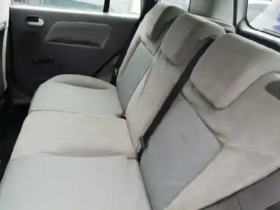 Утилизация автомобиля ford fusion (cbk) ambiente года 2003 питание f6ja