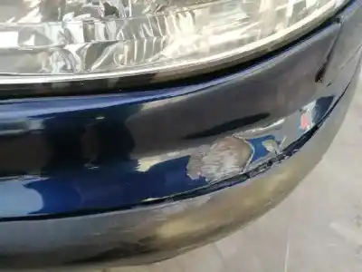Здавання транспортного засобу peugeot 607 (s1) básico року 2001 потужний 4hx