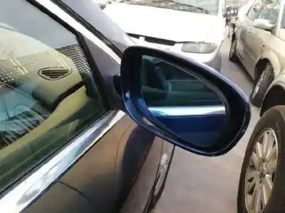 Здавання транспортного засобу peugeot 607 (s1) básico року 2001 потужний 4hx