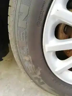 Здавання транспортного засобу peugeot 607 (s1) básico року 2001 потужний 4hx