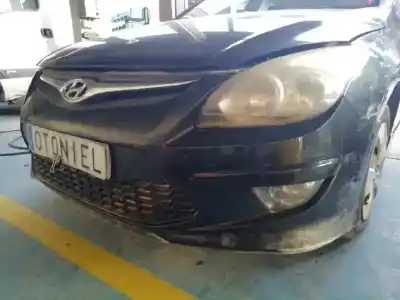 Утилизация автомобиля hyundai i30 (gd) classic года 2011 питание d4fb