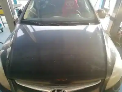 Утилизация автомобиля hyundai i30 (gd) classic года 2011 питание d4fb