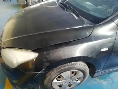 Утилизация автомобиля hyundai i30 (gd) classic года 2011 питание d4fb