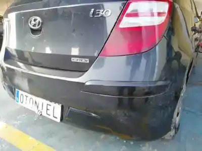 Утилизация автомобиля hyundai i30 (gd) classic года 2011 питание d4fb