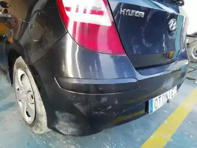 Утилизация автомобиля hyundai i30 (gd) classic года 2011 питание d4fb