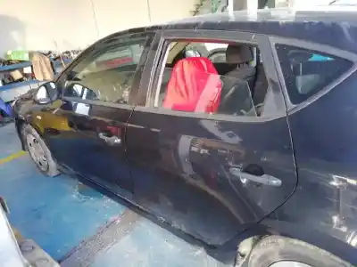 Утилизация автомобиля hyundai i30 (gd) classic года 2011 питание d4fb