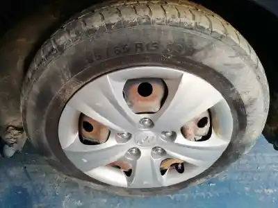 Утилизация автомобиля hyundai i30 (gd) classic года 2011 питание d4fb