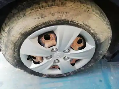 Утилизация автомобиля hyundai i30 (gd) classic года 2011 питание d4fb