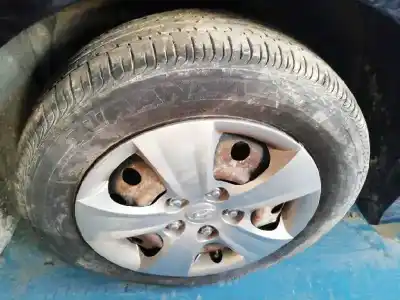 Утилизация автомобиля hyundai i30 (gd) classic года 2011 питание d4fb