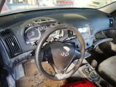 Утилизация автомобиля hyundai i30 (gd) classic года 2011 питание d4fb