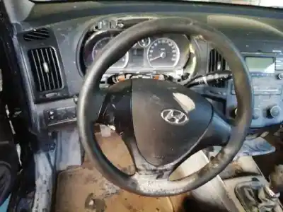 Утилизация автомобиля hyundai i30 (gd) classic года 2011 питание d4fb