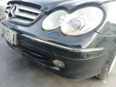 Vehicul casat mercedes                                           clase clk (w209) coupe                                                                                                                                                                                                                                     320 (209.365)                                                                                                                                                                                                                                              al anului 2005 alimentat g112955