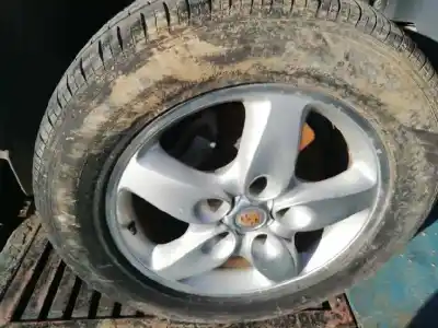 Scrapping Vehicle porsche                                            cayenne (typ 9pa)                                                                                                                                                                                                                                          s                                                                                                                                                                                                                                                          of the year 2003 powered m4800
