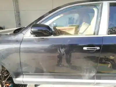 Scrapping Vehicle porsche                                            cayenne (typ 9pa)                                                                                                                                                                                                                                          s                                                                                                                                                                                                                                                          of the year 2003 powered m4800