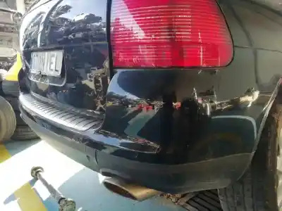 Scrapping Vehicle porsche                                            cayenne (typ 9pa)                                                                                                                                                                                                                                          s                                                                                                                                                                                                                                                          of the year 2003 powered m4800