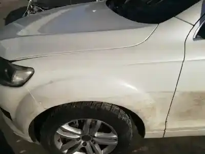Здавання транспортного засобу audi q7 (4l) 3.0 tdi року 2006 потужний bug