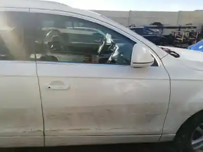 Здавання транспортного засобу audi q7 (4l) 3.0 tdi року 2006 потужний bug