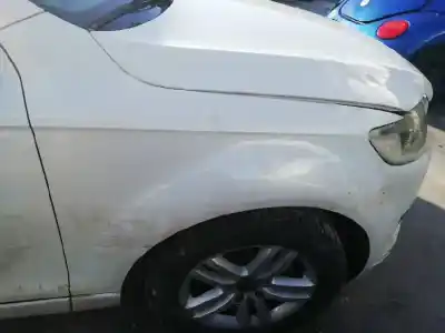 Здавання транспортного засобу audi q7 (4l) 3.0 tdi року 2006 потужний bug
