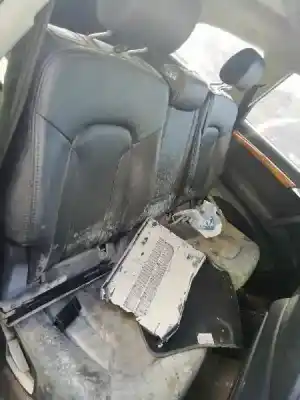 Здавання транспортного засобу audi q7 (4l) 3.0 tdi року 2006 потужний bug