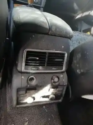 Здавання транспортного засобу audi q7 (4l) 3.0 tdi року 2006 потужний bug