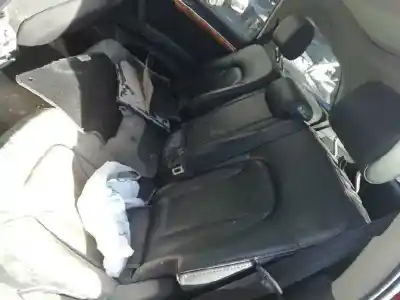 Здавання транспортного засобу audi q7 (4l) 3.0 tdi року 2006 потужний bug