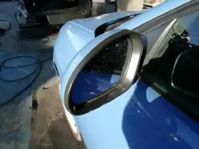 Sloopvoertuig seat ibiza (6l1) sport rider van het jaar 2006 aangedreven axr