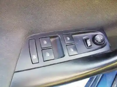 Утилизация автомобиля opel astra k lim. 5türig excellence года 2016 питание b16dte
