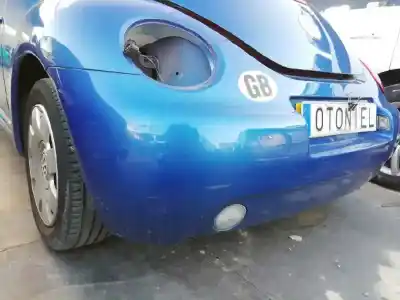 Véhicule à la ferraille volkswagen                                         new beetle (9c1/1c1)                                                                                                                                                                                                                                       1.6                                                                                                                                                                                                                                                        de l'année 2002 alimenté bfs