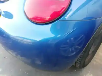 Véhicule à la ferraille volkswagen                                         new beetle (9c1/1c1)                                                                                                                                                                                                                                       1.6                                                                                                                                                                                                                                                        de l'année 2002 alimenté bfs