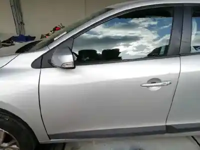 Sloopvoertuig renault megane iii berlina 5 p dynamique van het jaar 2012 aangedreven h5f a4