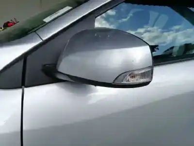 Sloopvoertuig renault megane iii berlina 5 p dynamique van het jaar 2012 aangedreven h5f a4