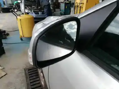 Sloopvoertuig renault megane iii berlina 5 p dynamique van het jaar 2012 aangedreven h5f a4