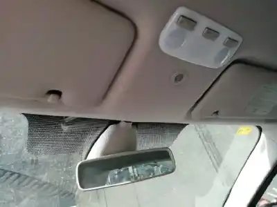 Sloopvoertuig renault megane iii berlina 5 p dynamique van het jaar 2012 aangedreven h5f a4