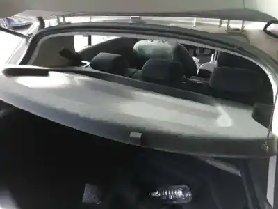 Sloopvoertuig renault megane iii berlina 5 p dynamique van het jaar 2012 aangedreven h5f a4