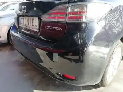 Утилизация автомобиля lexus ct 200h года 2012 питание 2zr