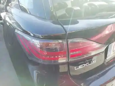 Утилизация автомобиля lexus ct 200h года 2012 питание 2zr