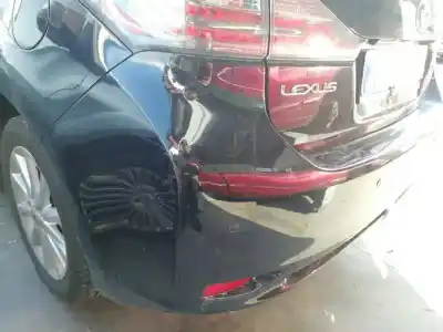 Утилизация автомобиля lexus ct 200h года 2012 питание 2zr
