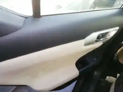 Утилизация автомобиля lexus ct 200h года 2012 питание 2zr