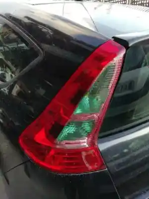 Vehicul casat citroen c4 coupe vtr plus al anului 2006 alimentat 9hy