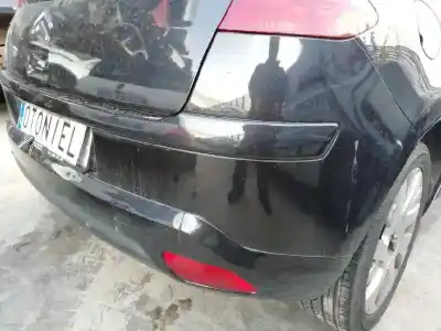 Vehicul casat citroen c4 coupe vtr plus al anului 2006 alimentat 9hy