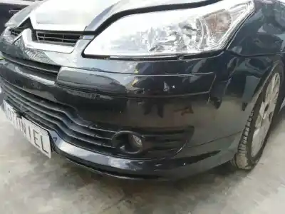 Vehicul casat citroen c4 coupe vtr plus al anului 2006 alimentat 9hy