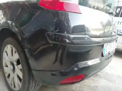 Vehicul casat citroen c4 coupe vtr plus al anului 2006 alimentat 9hy