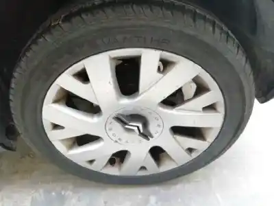 Vehicul casat citroen c4 coupe vtr plus al anului 2006 alimentat 9hy