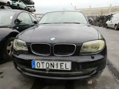Здавання транспортного засобу bmw serie 1 berlina (e81/e87) 2.0 turbodiesel cat року 2008 потужний n47d20a