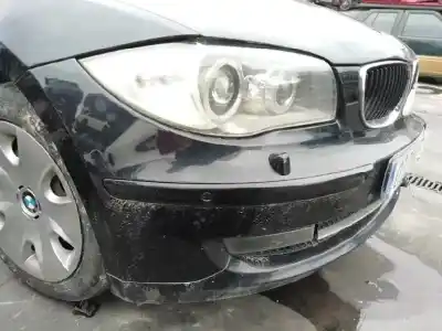 Здавання транспортного засобу bmw serie 1 berlina (e81/e87) 2.0 turbodiesel cat року 2008 потужний n47d20a