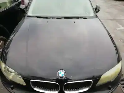 Здавання транспортного засобу bmw serie 1 berlina (e81/e87) 2.0 turbodiesel cat року 2008 потужний n47d20a