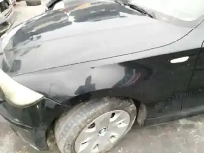 Здавання транспортного засобу bmw serie 1 berlina (e81/e87) 2.0 turbodiesel cat року 2008 потужний n47d20a